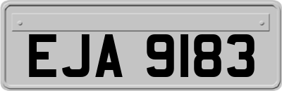 EJA9183