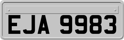 EJA9983