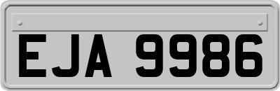 EJA9986