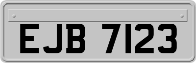 EJB7123