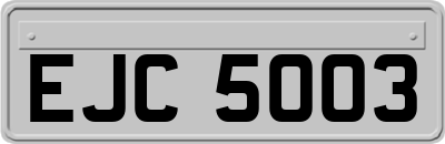 EJC5003