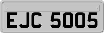 EJC5005