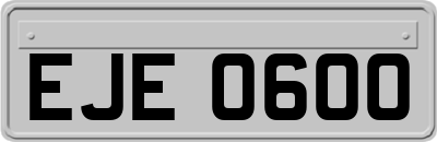 EJE0600