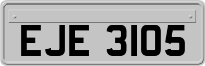 EJE3105