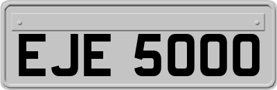 EJE5000