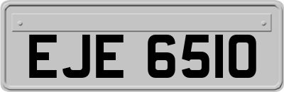EJE6510