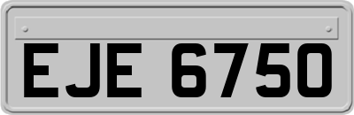 EJE6750