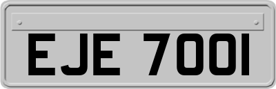 EJE7001