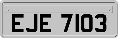 EJE7103