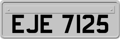 EJE7125