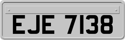 EJE7138
