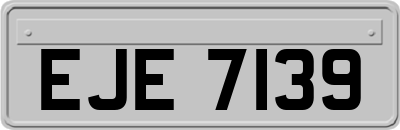 EJE7139
