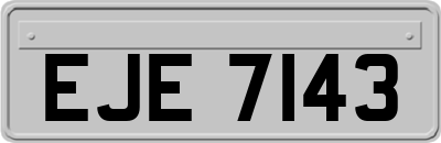 EJE7143