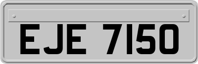 EJE7150
