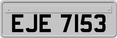 EJE7153