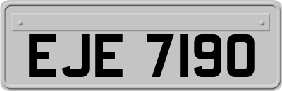 EJE7190