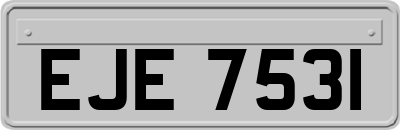 EJE7531