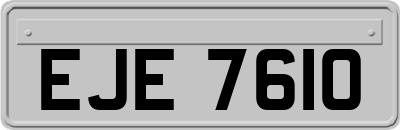 EJE7610