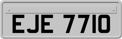 EJE7710