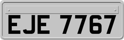 EJE7767