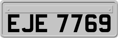 EJE7769