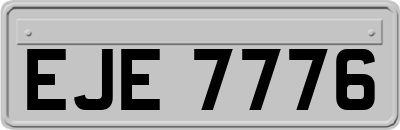 EJE7776
