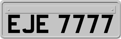 EJE7777
