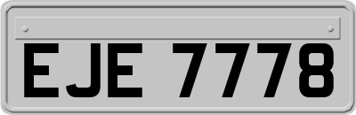 EJE7778