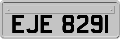 EJE8291