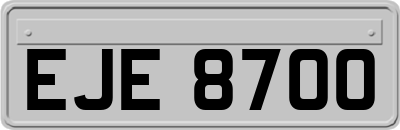 EJE8700