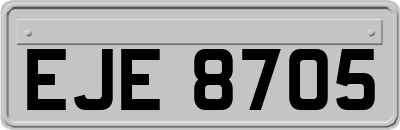 EJE8705