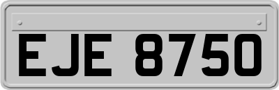 EJE8750