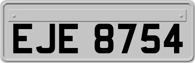 EJE8754