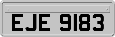 EJE9183