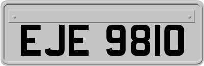 EJE9810