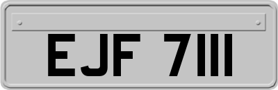 EJF7111