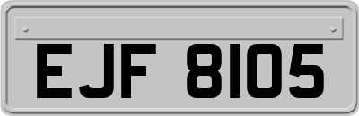 EJF8105