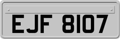 EJF8107