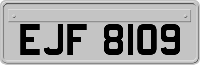 EJF8109