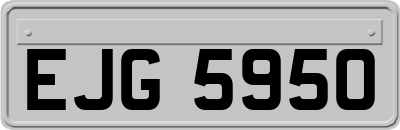 EJG5950