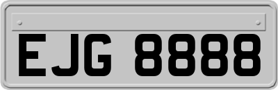 EJG8888