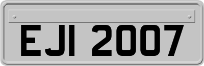 EJI2007