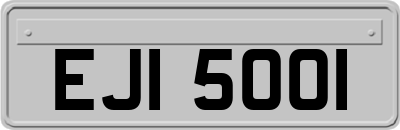EJI5001