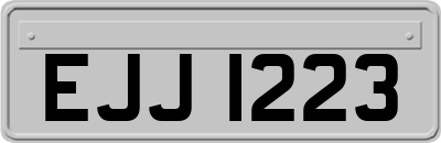 EJJ1223