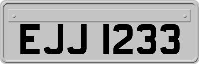 EJJ1233