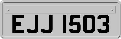 EJJ1503