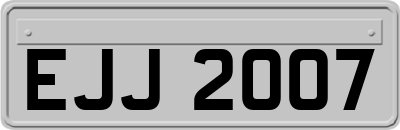 EJJ2007