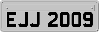 EJJ2009