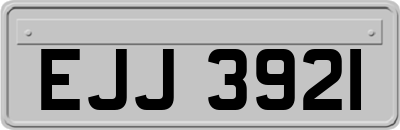 EJJ3921