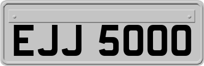 EJJ5000